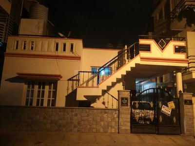 Image of 1100 Sq.ft 2 BHK Independent House for sale in Jnana Ganga Nagar, Bengaluru for Rs. 24500000