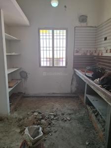 Kitchen Image of 940 Sq.ft 2 BHK Independent House for sale in Manali New Town Chennai for Rs. 4800000