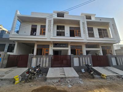 Image of 2150 Sq.ft 4 BHK Independent House for sale in Gokulpura, Jaipur for Rs. 12000000
