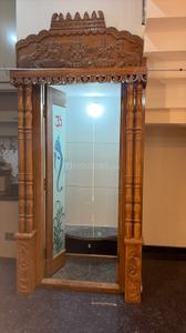 Hall Image of 600 Sq.ft 3 BHK Duplex for sale in Lalitaddripura Mysore for Rs. 9000000