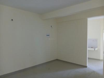 Living Room Image of 745 Sq.ft 3 BHK Apartment / Flat for rent in Pyramid Altia, Sector 75 Gurgaon for Rs. 21000