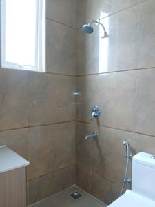 Bedroom Two Image of 1500 Sq.ft 3.5 BHK Apartment / Flat for rent in M3M Antalya Hills , Sector 79 Gurgaon for Rs. 33500
