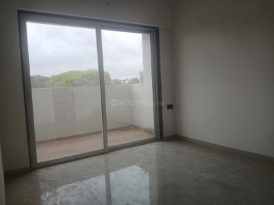 Bedroom Image of 1200 Sq.ft 2 BHK Apartment / Flat for sale in Shree Chamunda Devpriya, Ulwe Navi Mumbai for Rs. 14000000