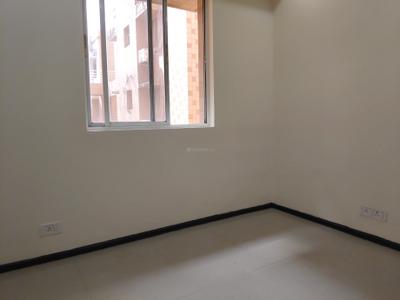 Bedroom Image of 2211 Sq.ft 4.5 BHK Apartment / Flat for sale in Vedic Sanjeeva Town Duplex, New Town Kolkata for Rs. 21500000