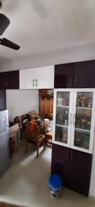 Kitchen Image of 2560 Sq.ft 5 BHK Independent House for sale in Rameshwar 3, Kuha Ahmedabad for Rs. 9000000