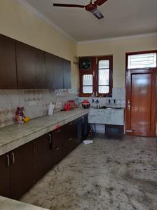 Kitchen Image of 360 Sq.ft 2R Independent House for sale in Atmadpur Village Faridabad for Rs. 1800000