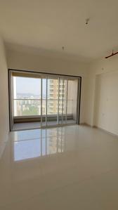 Hall Image of 772 Sq.ft 2.5 BHK Apartment / Flat for sale in Runwal Sanctuary, Mulund West Mumbai for Rs. 25500000
