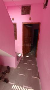 Hall Image of 600 Sq.ft 2 BHK Independent House for sale in Chandra Nagar Indore for Rs. 6500000