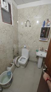 Image of 646 Sq.ft 3 BHK Apartment / Flat for sale in Vasundhara, Ghaziabad for Rs. 6700000