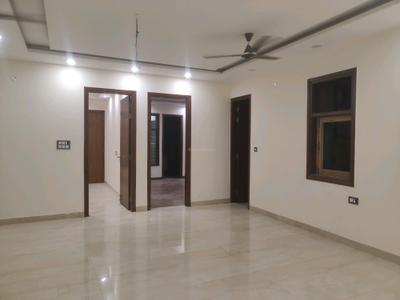 Living Room Image of 1800 Sq.ft 3 BHK Builder Floor for sale in Green Field Colony Faridabad for Rs. 16000000