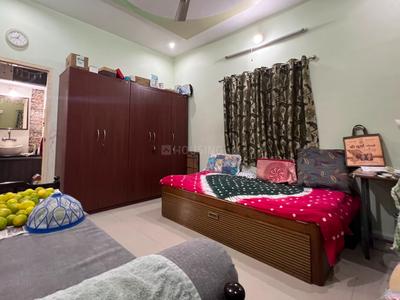 Bedroom Image of 2400 Sq.ft 4 BHK Villa for sale in New Alkapuri Vadodara for Rs. 19500000