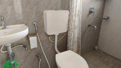 Image of 1200 Sq.ft 3 BHK Apartment / Flat for rent in Mantra Essence, Undri, Pune for Rs. 28000