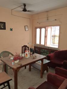 Hall Image of 1000 Sq.ft 2 BHK Apartment / Flat for sale in Bangur Avenue Kolkata for Rs. 9500000