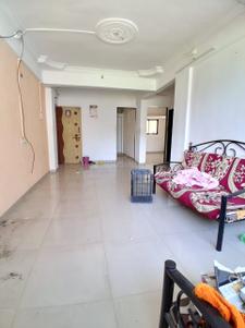 Hall Image of 800 Sq.ft 2 BHK Apartment / Flat for rent in Anand Nagar, Sinhagad Road Pune for Rs. 20000