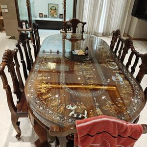 4.5 BHK Fully Furnished Independent House