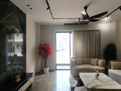 Living Room Image of 1510 Sq.ft 3.5 BHK Builder Floor for sale in Sector 60 Gurgaon for Rs. 23000000