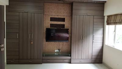 Image of 2000 Sq.ft 4 BHK Apartment / Flat for sale in South City Garden, Behala, Kolkata for Rs. 17500000