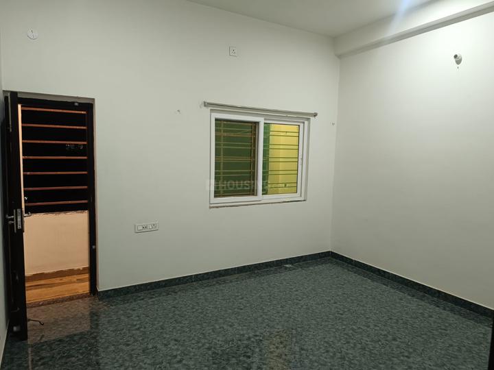 The Ranju house Bedroom 1