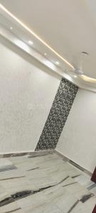 Image of 600 Sq.ft 1 BHK Builder Floor for rent in Khirki Extension, New Delhi for Rs. 18000
