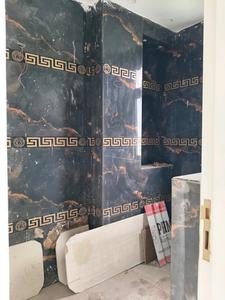 Bedroom One Image of 2250 Sq.ft 4 BHK Builder Floor for sale in Paramount Low Rise Floors South City 2, Sector 49 Gurgaon for Rs. 33000000