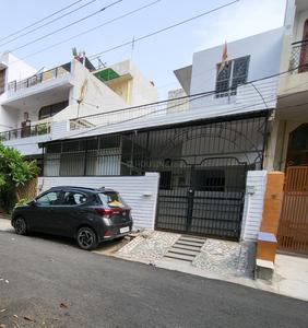 2 BHK Independent House