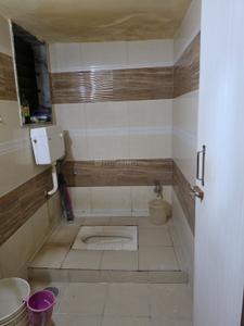 Image of 890 Sq.ft 2 BHK Apartment / Flat for sale in Rishabh Platinum, Virar West, Virar for Rs. 4500000