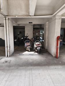Image of 906 Sq.ft 2 BHK Apartment / Flat for sale in Wakadkar Sonesta, Wakad, Pune for Rs. 8400001
