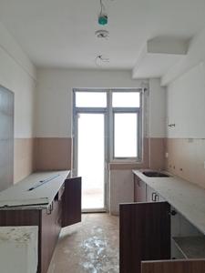 Kitchen Image of 1735 Sq.ft 3 BHK Apartment / Flat for sale in Amrapali Heartbeat City, Sector 107 Noida for Rs. 19000000