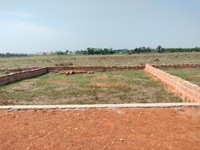 Sarakantara Plot View 1