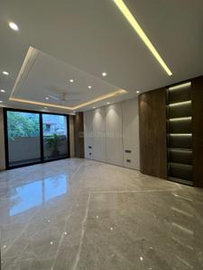Hall Image of 4500 Sq.ft 4 BHK Independent House for sale in DLF City Phase 1, DLF Phase 1 Gurgaon for Rs. 60000000