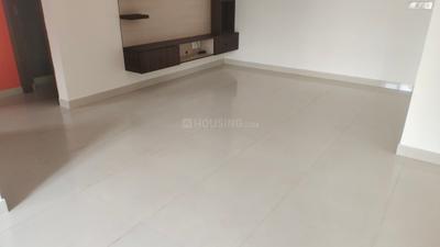Living Room Image of 1050 Sq.ft 2 BHK Builder Floor for rent in Jnana Ganga Nagar Bengaluru for Rs. 30000