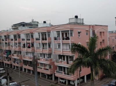 Image of 1100 Sq.ft 3 BHK Apartment / Flat for sale in Amrit South Avenue, Shahpura, Bhopal for Rs. 4000000