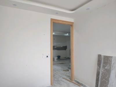 Bedroom Image of 800 Sq.ft 2 BHK Apartment / Flat for sale in Kishangarh New Delhi for Rs. 5600000