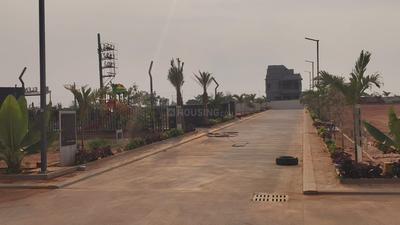 Shri Krishna Oasis Plot View 3