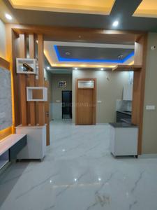 Hall Image of 1300 Sq.ft 3 BHK Independent House for sale in Pandit Khera Lucknow for Rs. 6700000