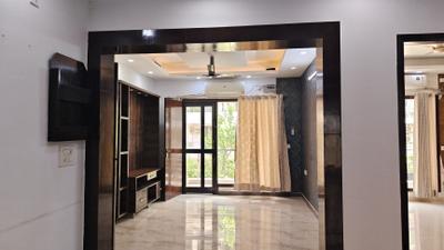 Living Room Image of 2160 Sq.ft 3 BHK Builder Floor for sale in Vipul World, Sector 48 Gurgaon for Rs. 23000000
