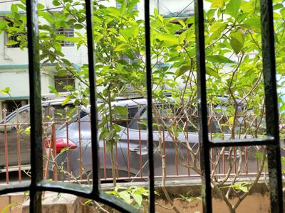 Bedroom One Image of 750 Sq.ft 2 BHK Independent House for rent in Kasba Kolkata for Rs. 16000