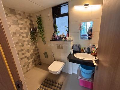 Image of 1521 Sq.ft 3 BHK Apartment / Flat for sale in Godrej Urban Park, Powai, Mumbai for Rs. 36500000