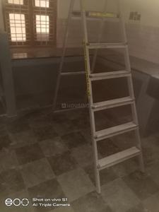 Bedroom Image of 1000 Sq.ft 2 BHK Builder Floor for rent in Mathikere Bengaluru for Rs. 22000