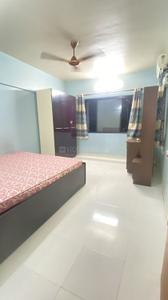 Bedroom Image of 1765 Sq.ft 3 BHK Apartment / Flat for sale in Gera North, Kharadi Pune for Rs. 15500000