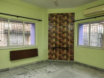 Bedroom Image of 900 Sq.ft 2 BHK Independent House for rent in Garia, Sonarpur Kolkata for Rs. 17000