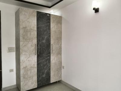 Bedroom Image of 1210 Sq.ft 2.5 BHK Builder Floor for sale in Palam Vihar Gurgaon for Rs. 12000000
