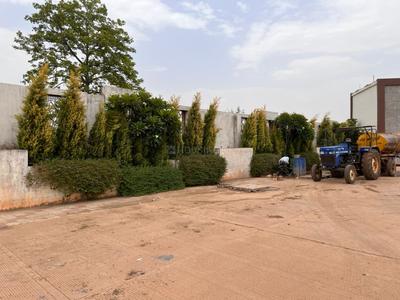 Image of 1000 Sq.ft Residential Plot / Land for sale in Crown Shree Radhe Krishna Nagar, Chhachhanpairi, Raipur for Rs. 2000000