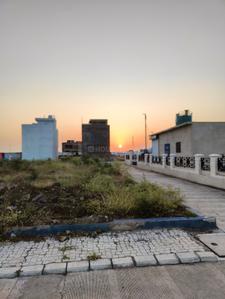 Image of 991 Sq.ft Residential Plot / Land for sale in Omaxe Pratham Phase I, Mayakhedi, Indore for Rs. 6300000