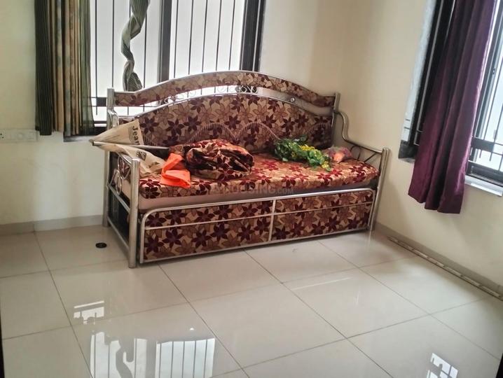Residential Duplex Bedroom 1