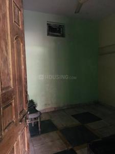 Bedroom Image of 450 Sq.ft 1 BHK Independent House for rent in Vijay Nagar Jabalpur for Rs. 8000
