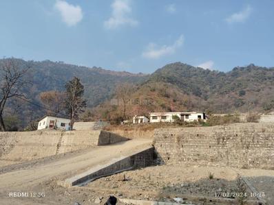 Image of 2412 Sq.ft Residential Plot / Land for sale in Mussoorie Road, Dehradun for Rs. 24120000