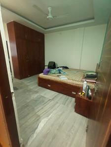 Bedroom Image of 1500 Sq.ft 3 BHK Villa for sale in Bharat Nagar Bhopal for Rs. 9500000