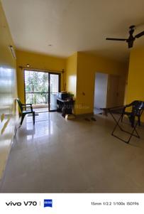 Hall Image of 1240 Sq.ft 3 BHK Apartment / Flat for sale in Siddha Waterfront Phase II, Khardaha Kolkata for Rs. 5600000
