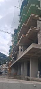 Building Image of 2100 Sq.ft 3 BHK Apartment / Flat for sale in Manbhum Yuwa, Kukatpally Hyderabad for Rs. 17800000